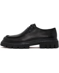 Derimod - Schnürschuh - Lyst