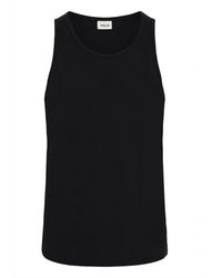Solid - Rundhalsshirt Sdjulisto - Lyst