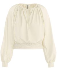 HYPEDROP - Bluse Hdluna - Lyst
