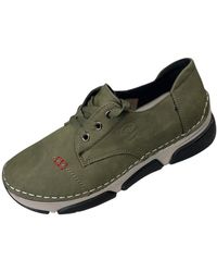 Kumixi - Schnürschuh - Lyst