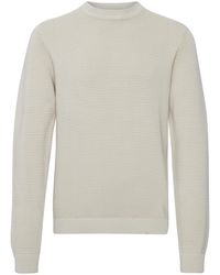 Solid - Pullover Sd Valencia - Lyst