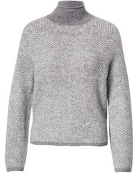 Vila - Pullover Vilory - Lyst