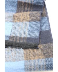 REAL GUYS - Schal, Weich Und Robust - Lyst