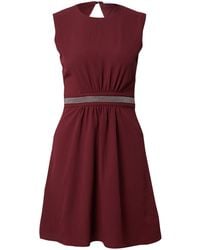 /about You - Kleid Cecile (Grs) - Lyst
