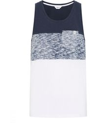 Solid - Shirt Sion - Lyst