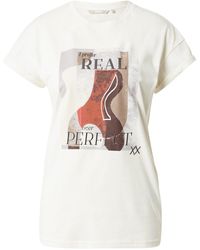 Mexx T-shirt - Weiß
