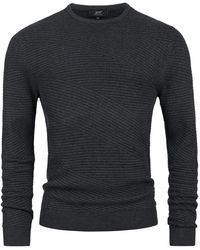 JEFF - Pullover Jfabram - Lyst