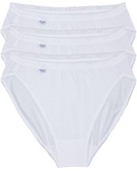 Sloggi - Tai-Slip Basic 3P - Lyst