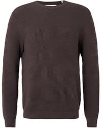 Only & Sons - Pullover Onsron - Lyst
