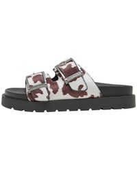 Buffalo - Pantolette Raya Ari - Lyst
