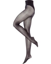 Calvin Klein Feinstrumpfhose - Schwarz