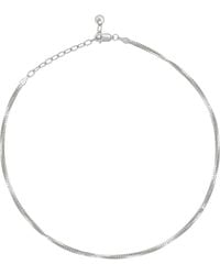 Jacques Lemans - Kette - Lyst