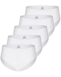 NINA VON C - Slip Daily - Lyst