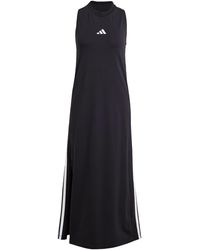 adidas - Sportkleid 'Essentials' - Lyst