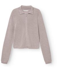 Rethinkit Studios - Strickjacke Keep Me - Lyst