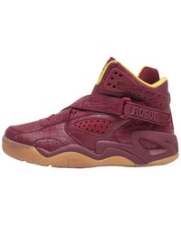 Ewing - Sneaker Rogue X Pimp - Lyst