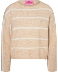 LIEBLINGSSTÜCK - Pullover Singa - Lyst