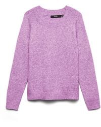 Vero Moda - Pullover Vmdoffy - Lyst