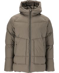 Virtus - Steppjacke Mackey - Lyst