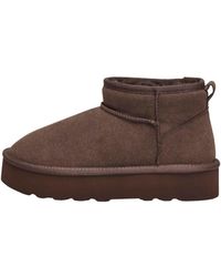 ONLY - Boots Onlfelicia - Lyst