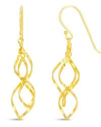ARS-ARGENTI - Ohrringe Gatsby Ii - Lyst