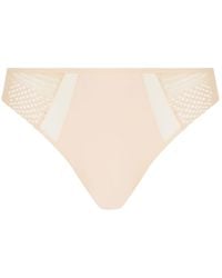 Chantelle - String Play - Lyst