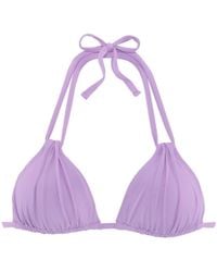 S.oliver - Bikini-Top - Lyst