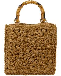Ebeeza - Handtasche - Lyst