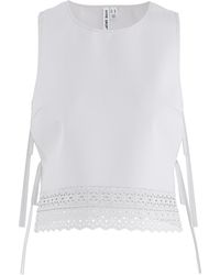 HYPEDROP - Top Melina - Lyst