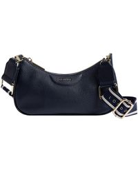 Ted Baker - Schultertasche Essiy - Lyst
