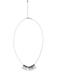 usha WHITE LABEL - Kette - Lyst