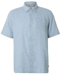 INDICODE - Hemd Trope - Lyst