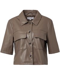 Comma, - Übergangsjacke - Lyst