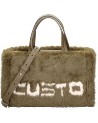 Custoline - Schultertasche - Lyst