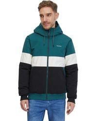 Ragwear - Jacke Jinig Warm - Lyst