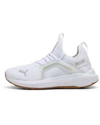 PUMA - Softride Enzo 5 Cross Trainer Sneaker - Lyst