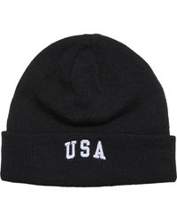 Mister Tee - Mütze Usa - Lyst