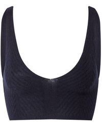 EDITED - Top Silvia - Lyst