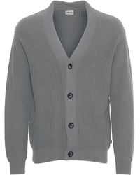 Solid - Strickjacke Gore - Lyst