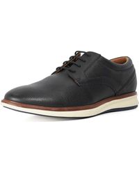 Dune - Sportlicher Schnürschuh Brydon - Lyst