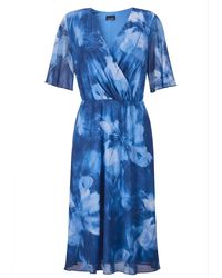 Goldner - Sommerkleid - Lyst