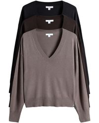 The Set - Pullover - Lyst