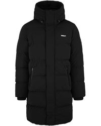 trueprodigy - Winterjacke Braxton F - Lyst