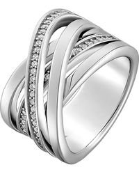 Jette - Ring - Lyst