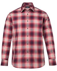 Men Plus - Hemd - Lyst