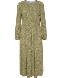 Saint Tropez - Kleid Gisla - Lyst