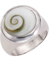 Zeeme - Ring - Lyst