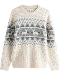 Next - Pullover - Lyst