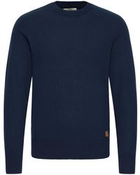 Blend - Strickpullover Bhfinn - Lyst