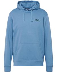 O'neill Sportswear - Sportsweatshirt - Lyst